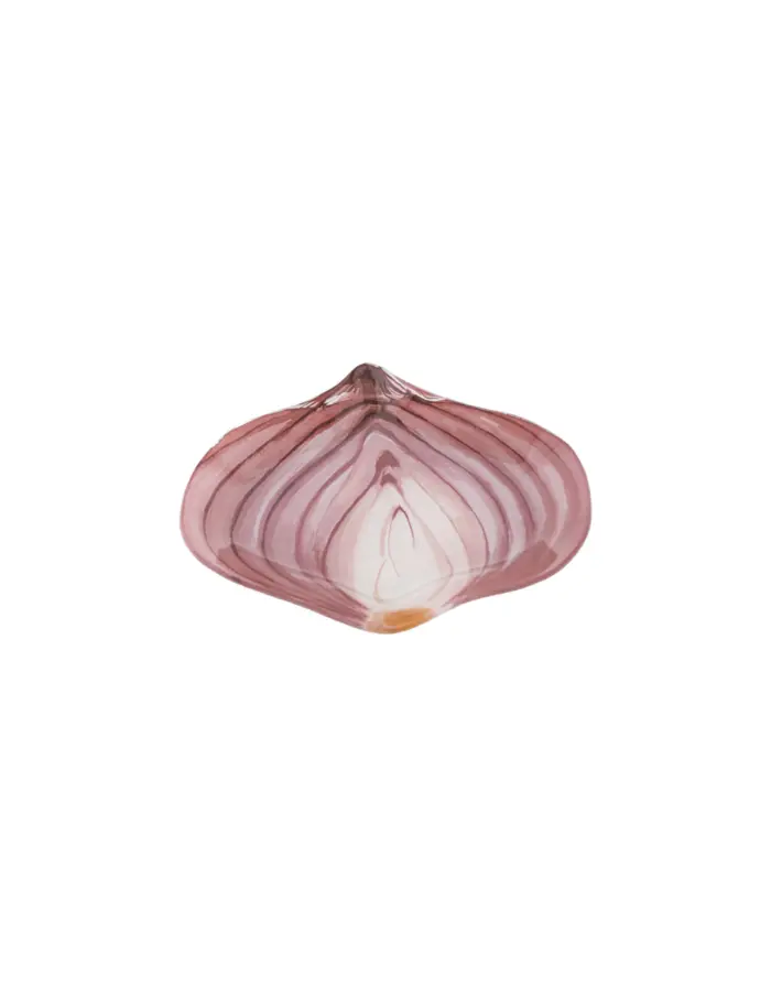 Plato de vidrio diseño - Image 2