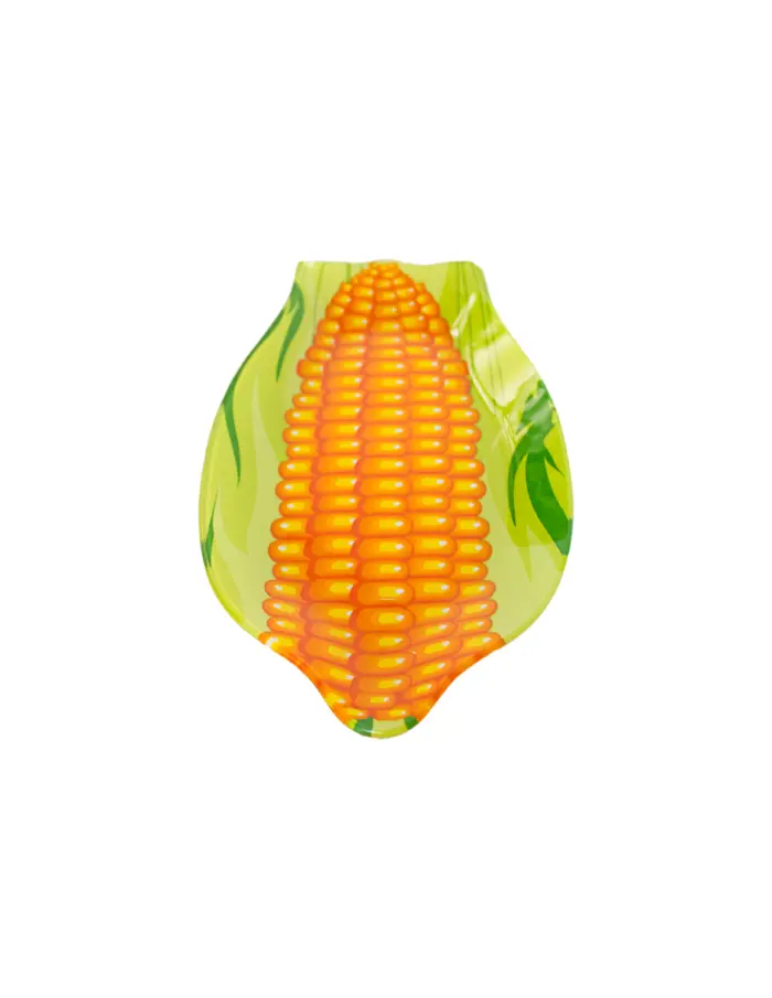 Plato de vidrio diseño - Image 2