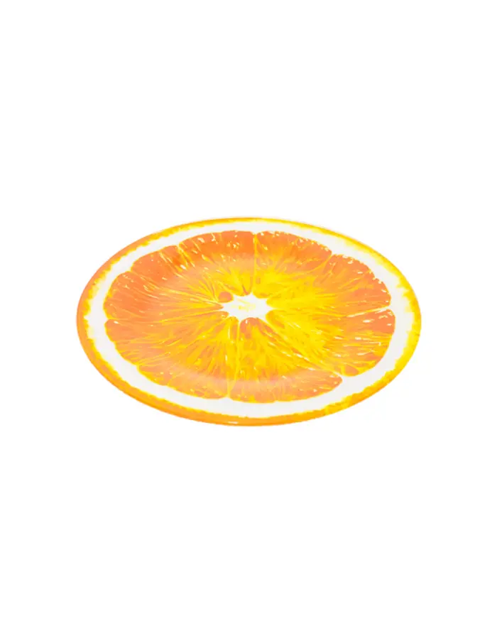 Plato de vidrio diseño - Image 2