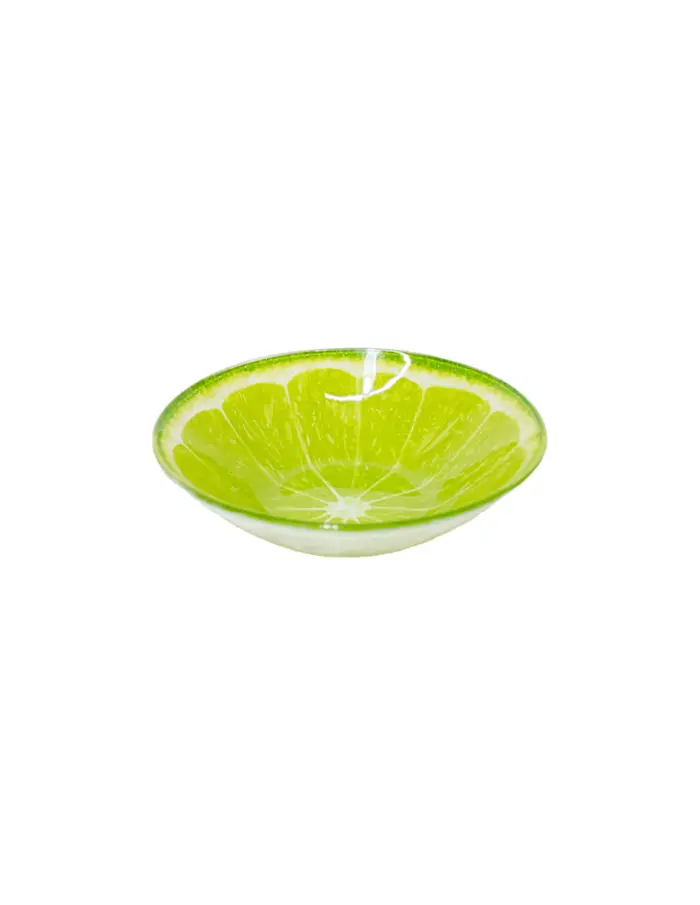 Bowl de vidrio diseño - Image 2