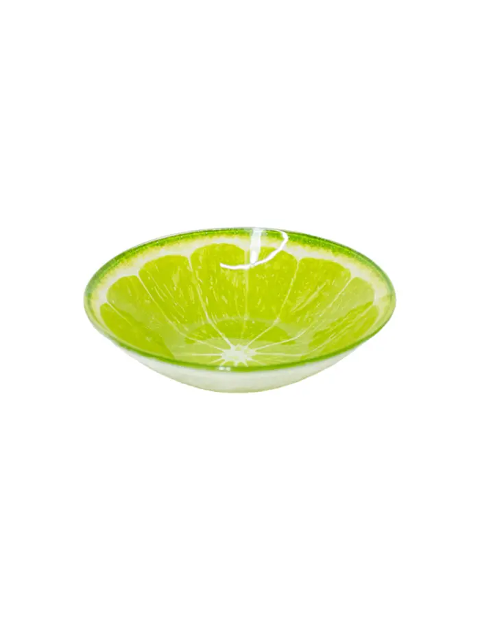 Bowl de vidrio diseño - Image 2
