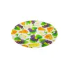 Plato de vidrio diseño - Image 2