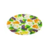 Plato de vidrio diseño - Image 2