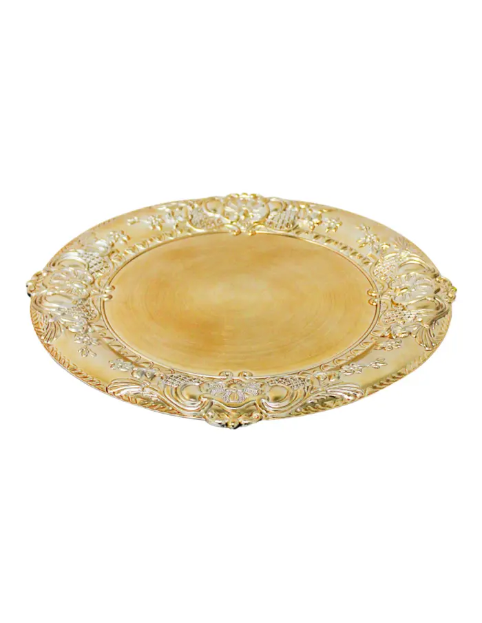 Plato de presentación - Image 2