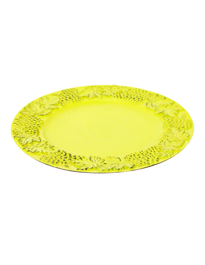 Plato de presentación - Image 2