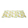 Mantel individual blanco diseño limones de 43.5x28.5cm - Image 2