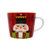 Taza con plato diseño - Image 3