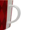 Taza con plato diseño - Image 4