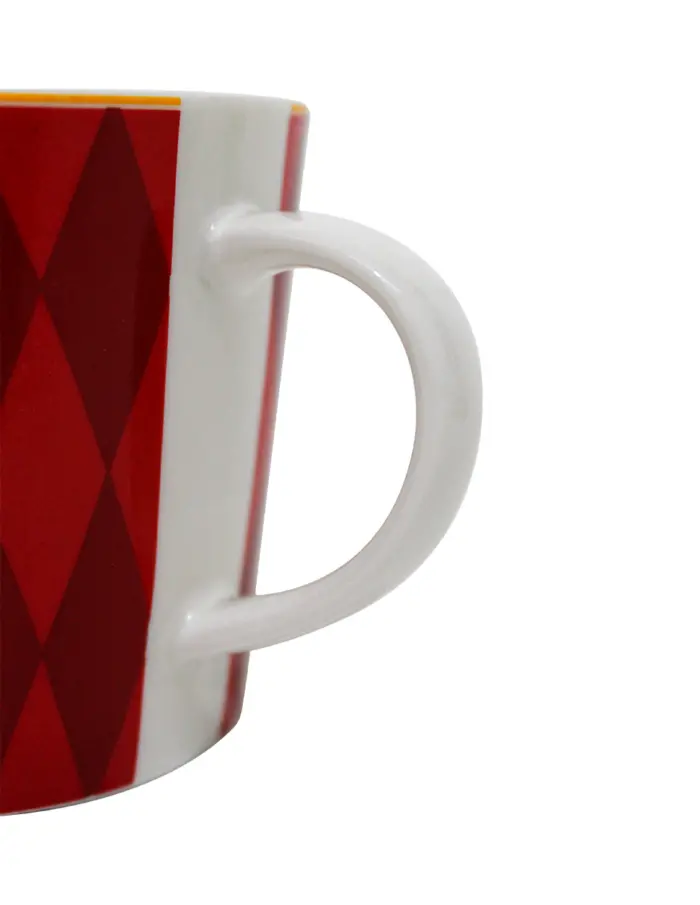 Taza con plato diseño - Image 4