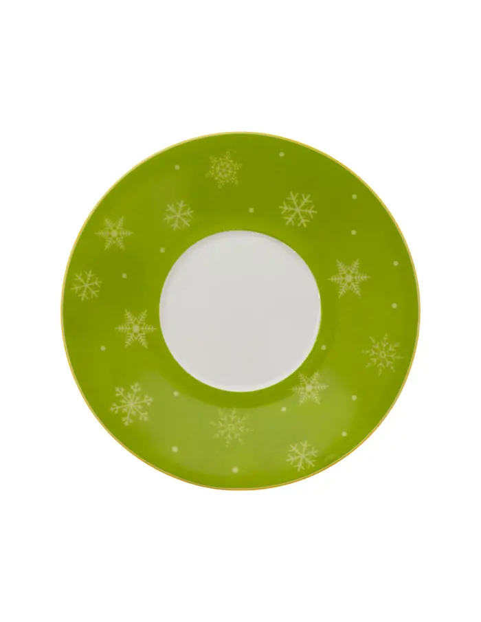Taza con plato diseño - Image 5