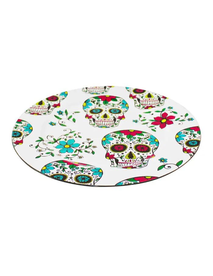 Plato de presentación diseño - Image 2