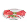 Plato de presentación diseño - Image 2