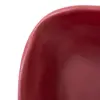 Bowl de melamina rojo de 24x29x9cm - Image 3