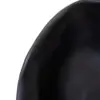 Bowl de melamina negro de 19x23x7cm - Image 3