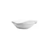 Bowl de melamina blanco de 19x23x7cm - Image 2