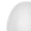 Bowl de melamina blanco de 19x23x7cm - Image 3