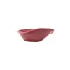Bowl de melamina rojo de 19x23x7cm - Image 2