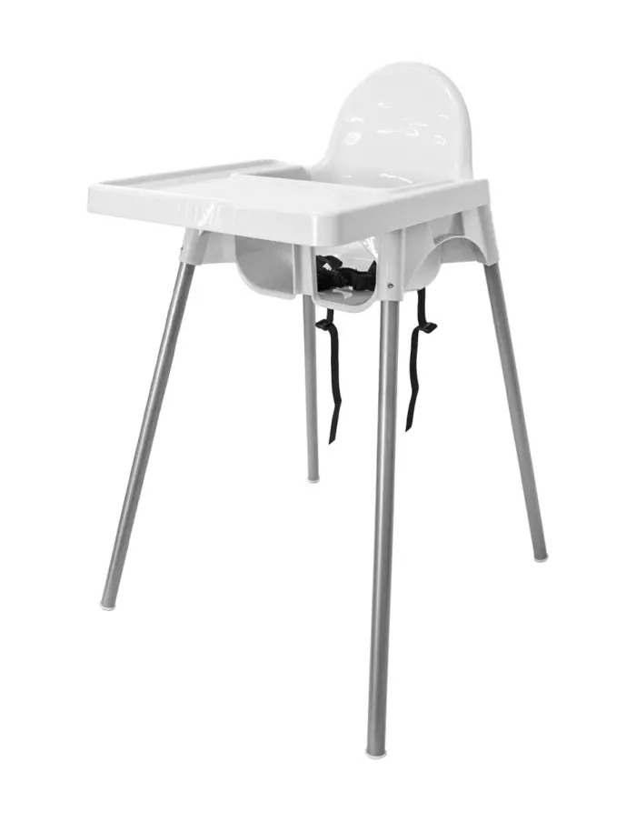 Silla trona infantil - Image 2