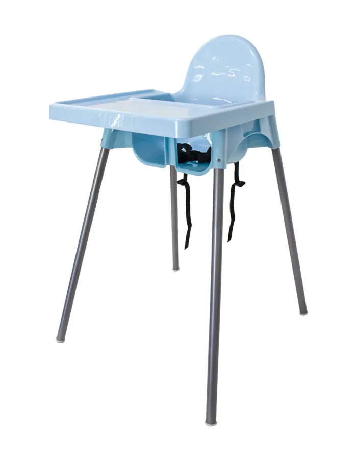 Silla trona infantil - Image 2