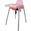 Silla trona infantil - Image 2