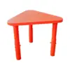 Mesa de plástico infantil - Image 2