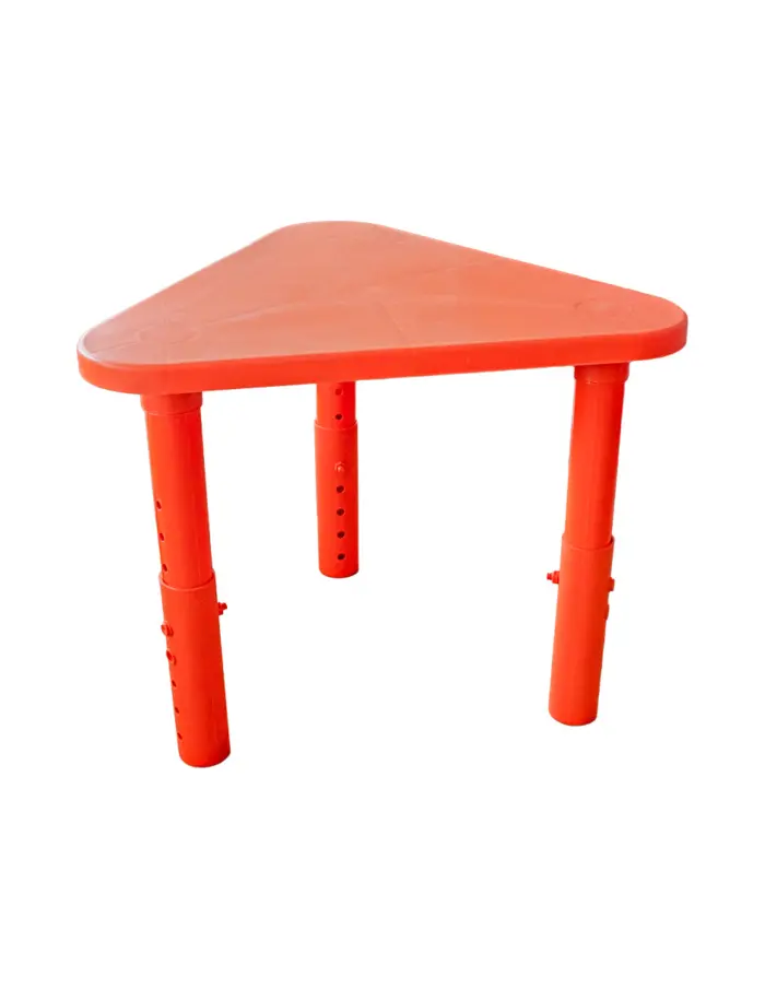 Mesa de plástico infantil - Image 2