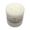 Vela marfil de 500g - Image 2