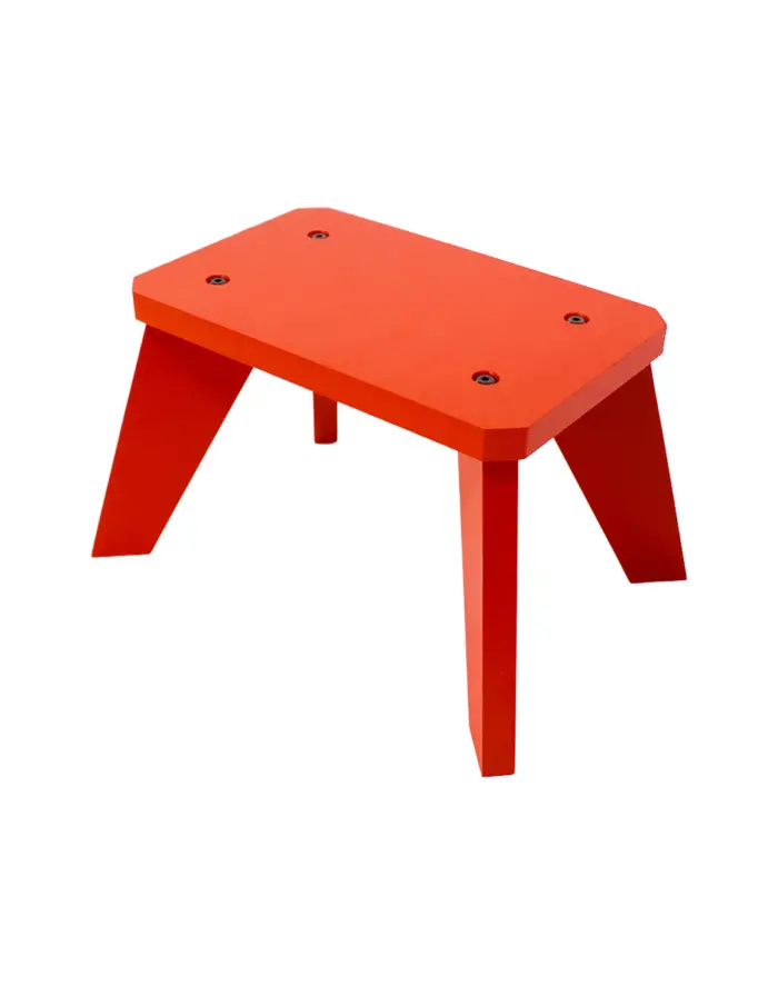 Piano rojo de 37 - Image 6