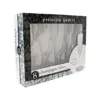 Juego de 8 copas para Champagne transparente de plastico - Image 2