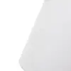 Lámpara de mesa de metal tejido de color blanco de 27.5x27.5x43cm - Image 3