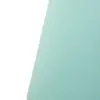 Lámpara de mesa de cerámica diseño azul con detalles brillosos de 24.5x24.5x37.5cm - Image 3