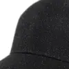Gorra negra brilloso - Image 3