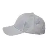 Gorra plata brilloso - Image 2