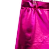 Short metálico fucsia talla S de 32x30x0.1cm - Image 2