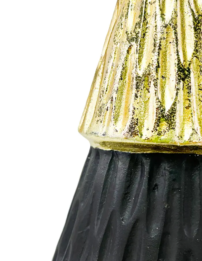 Árbol Dorado con Negro - Image 3
