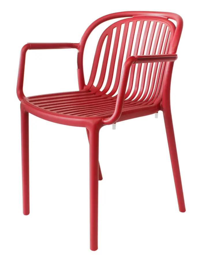 Silla de plástico - Image 2