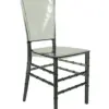 Silla con respaldo cuadrado - Image 2