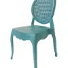 Silla de plástico infantil - Image 2