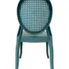 Silla de plástico infantil - Image 4