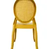 Silla de plástico - Image 3