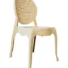 Silla de plástico - Image 2