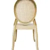 Silla de plástico - Image 3