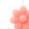Vela diseño tulipan rosa de 3x6.2x10cm - Image 3