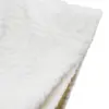 Capa de invierno blanca de 90x105x0.1cm - Image 4