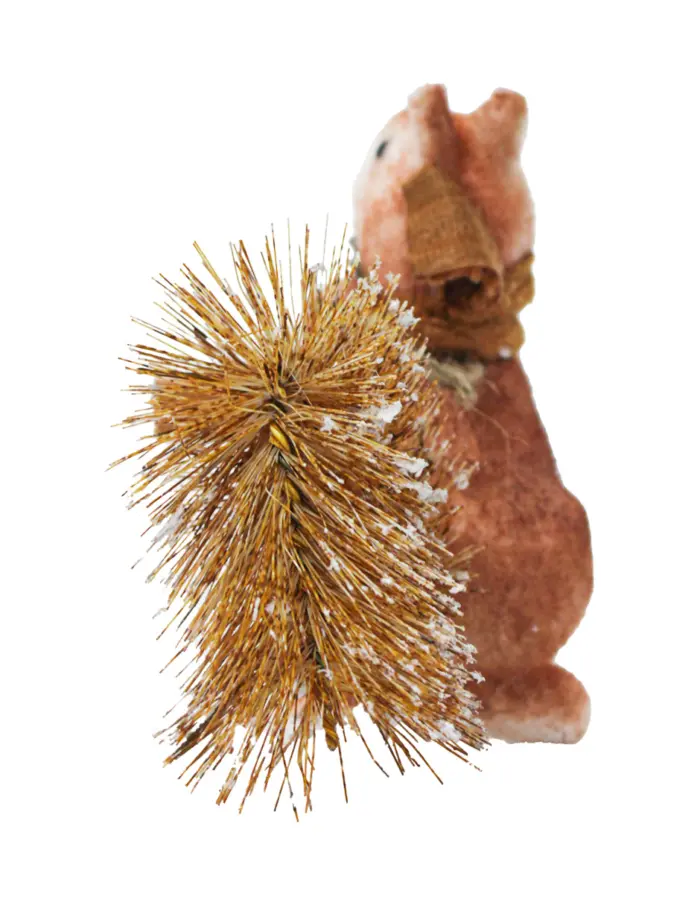 Ardilla colgante de polifoam - Image 4