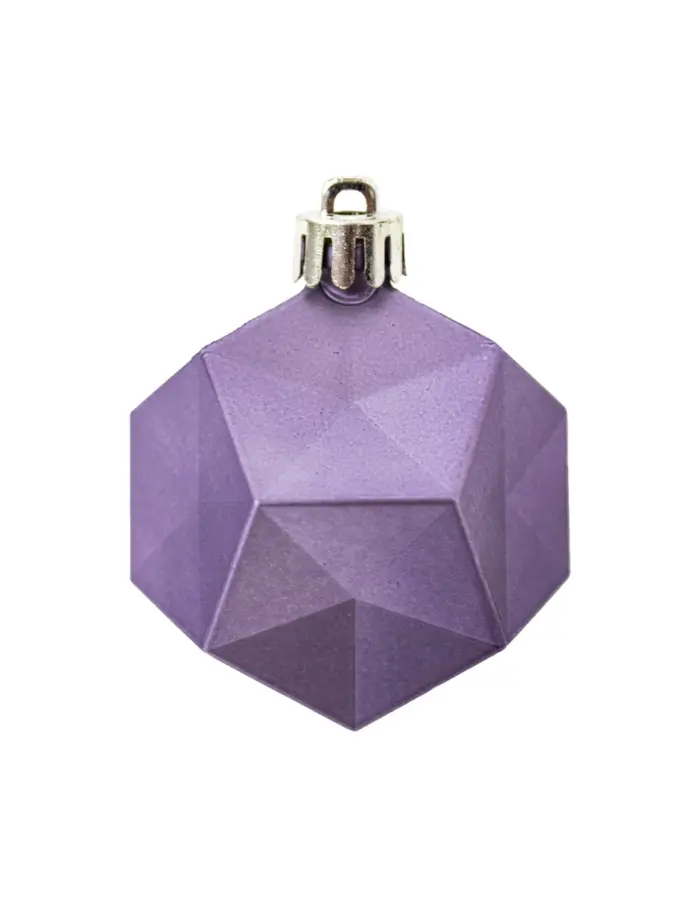 Caja de esferas lilas (Incluye 16 pzs) - Image 2