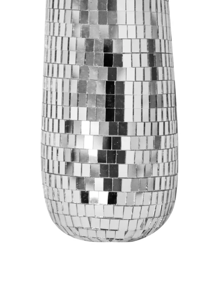Árbol diseño disco balls de 7X30cm - Image 2