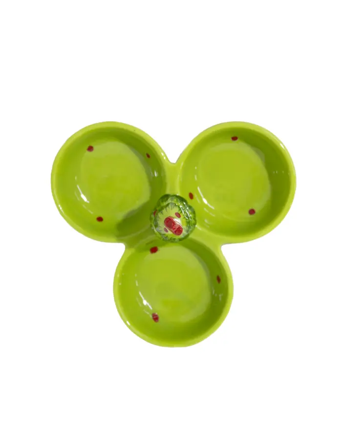 Salsera verde c - Image 2