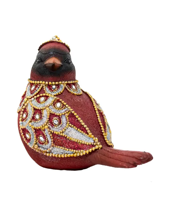 Cardenal de res - Image 3