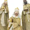 Reyes Magos de poliresina - Image 3